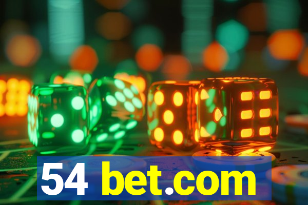 54 bet.com